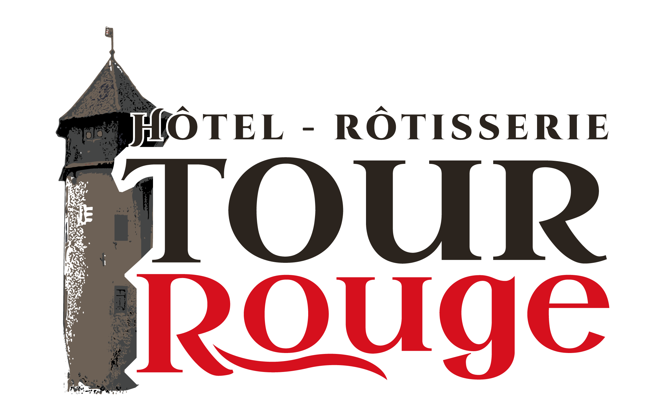 Tour Rouge
